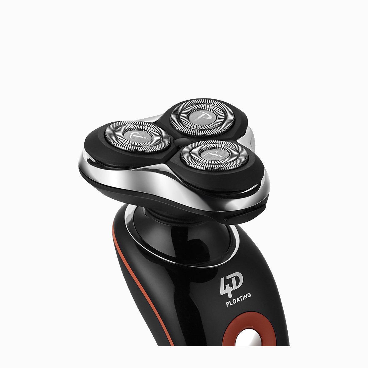 百特cmt880剃须刀全身水洗4d浮动礼盒装刮胡刀电动剃须刀