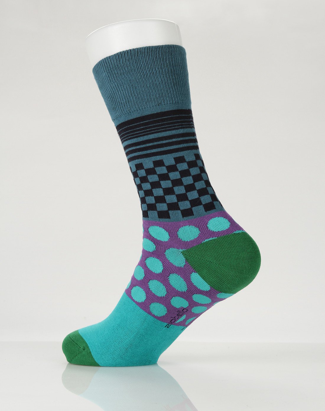 时尚休闲百搭袜子