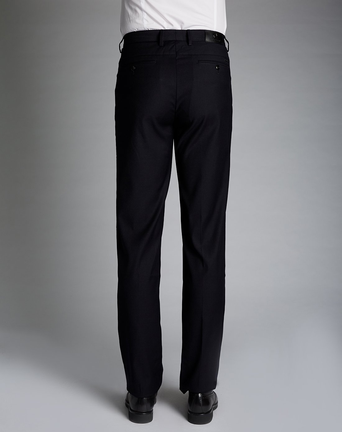 反季特惠-ziotello商务经典时尚西裤d005131155-041_唯品会
