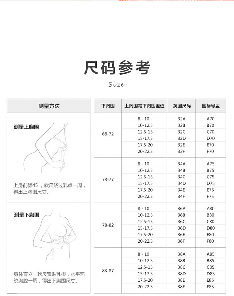 【洞洞杯 清凉透气】蕾丝大胸显小薄杯聚拢无钢圈文胸罩内衣