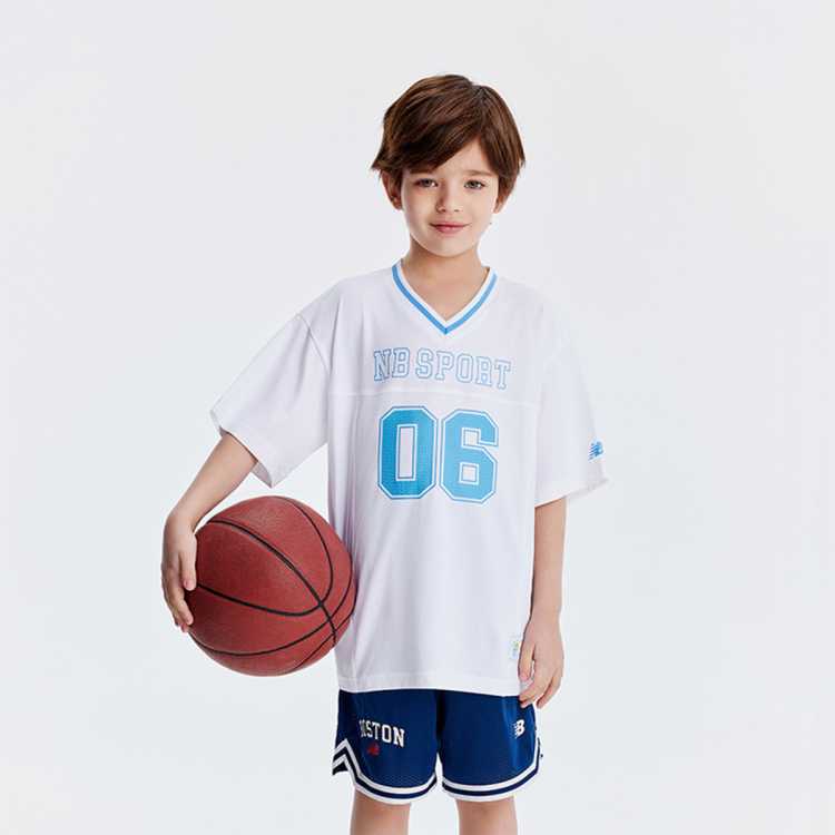 New Balance nbͯװͯӡ͸V˶T124Ԫ