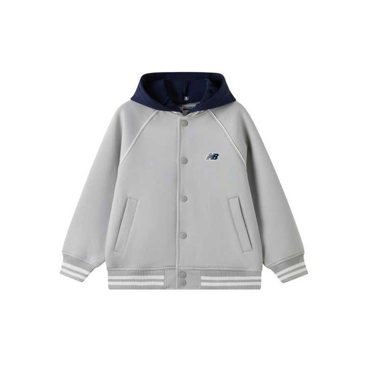 New Balance ͯװײɫ��������� �ɲ�ж��ñ 2026���¿� 288Ԫ