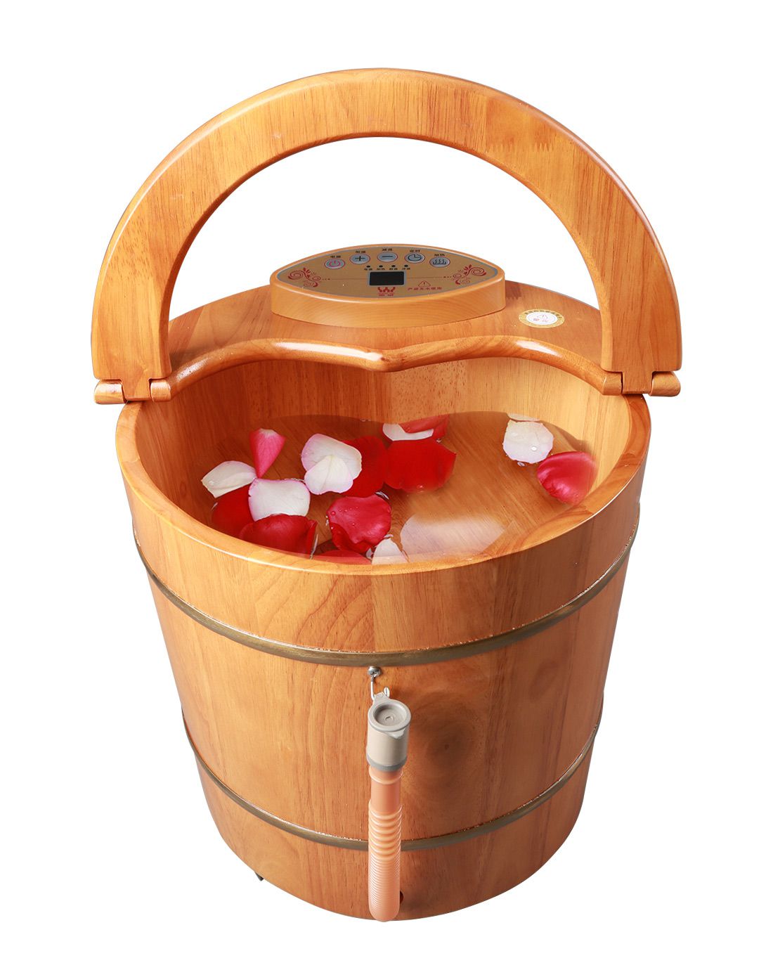 皇威(huangwei)h9008b 木桶 足浴盆