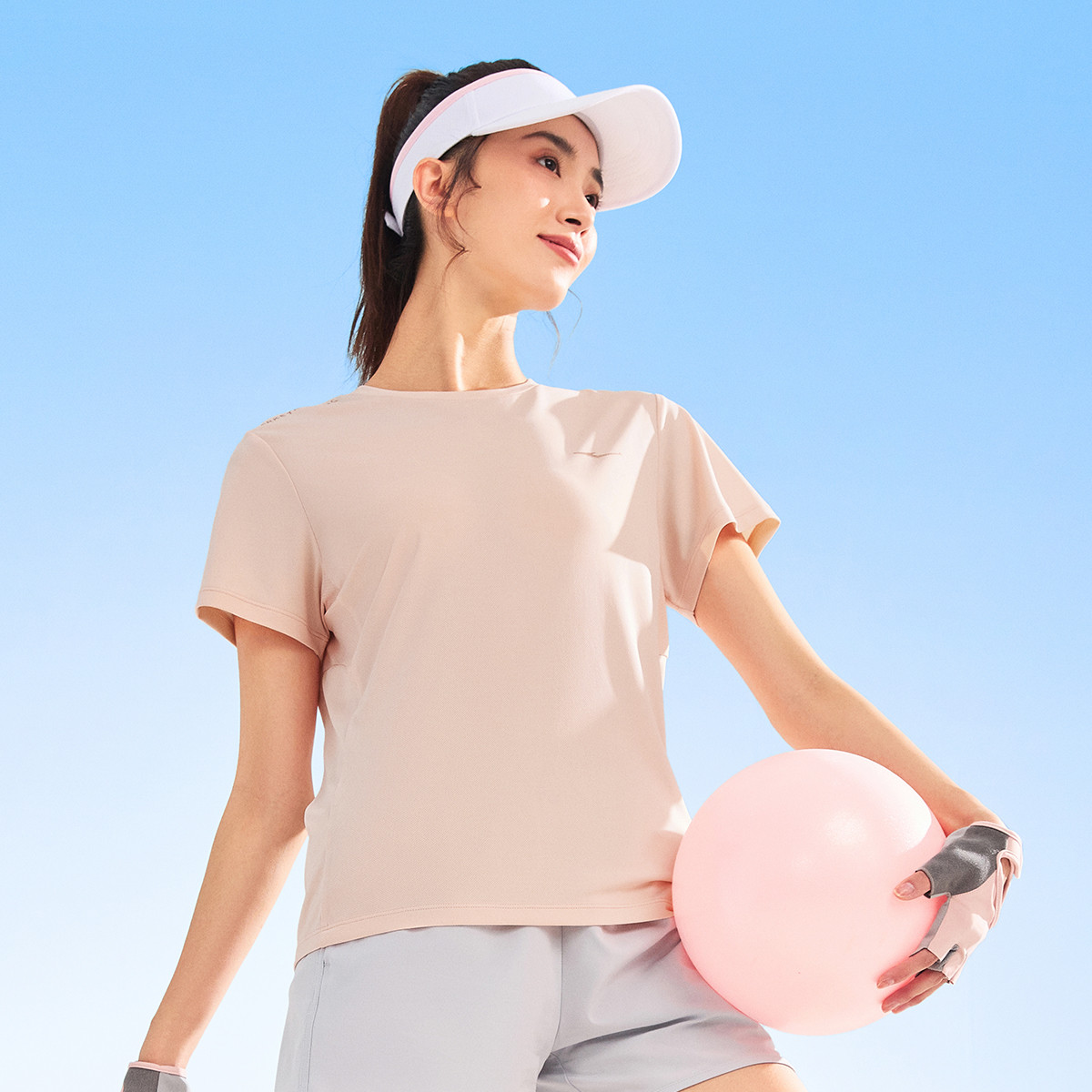 ���Ƕ��� ������/��ʪ�ź�������T��Ůʿ�˶�������ŮԲ�������֯��