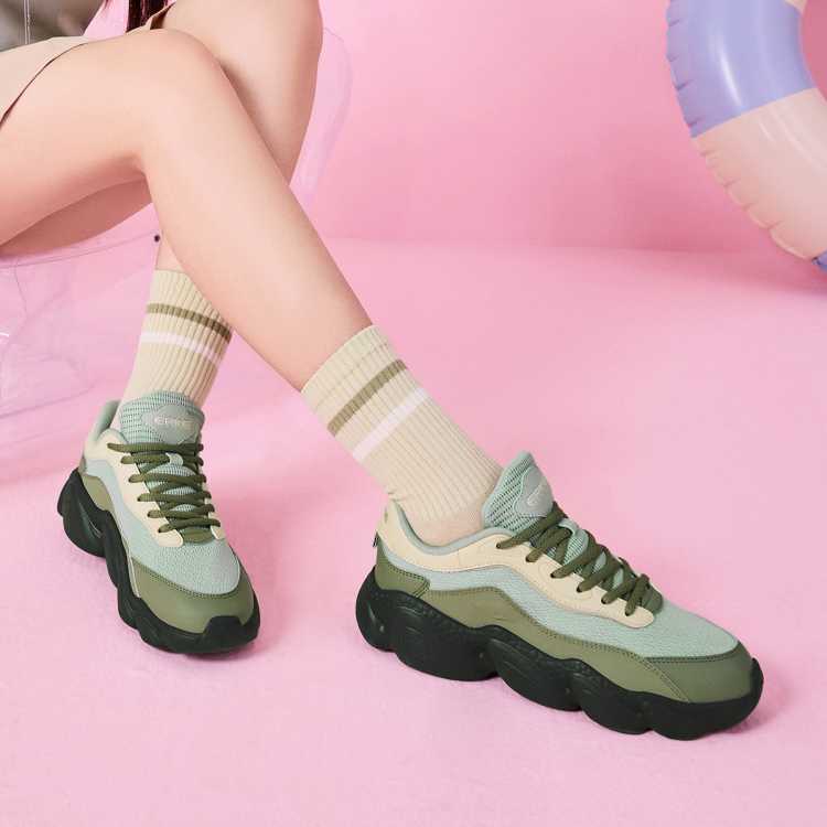 ���Ƕ��� ������2.0��ŮЬ�＾����͸���Ͱ��˶�����ЬŮ�ٴ���ӯ�˶�Ь