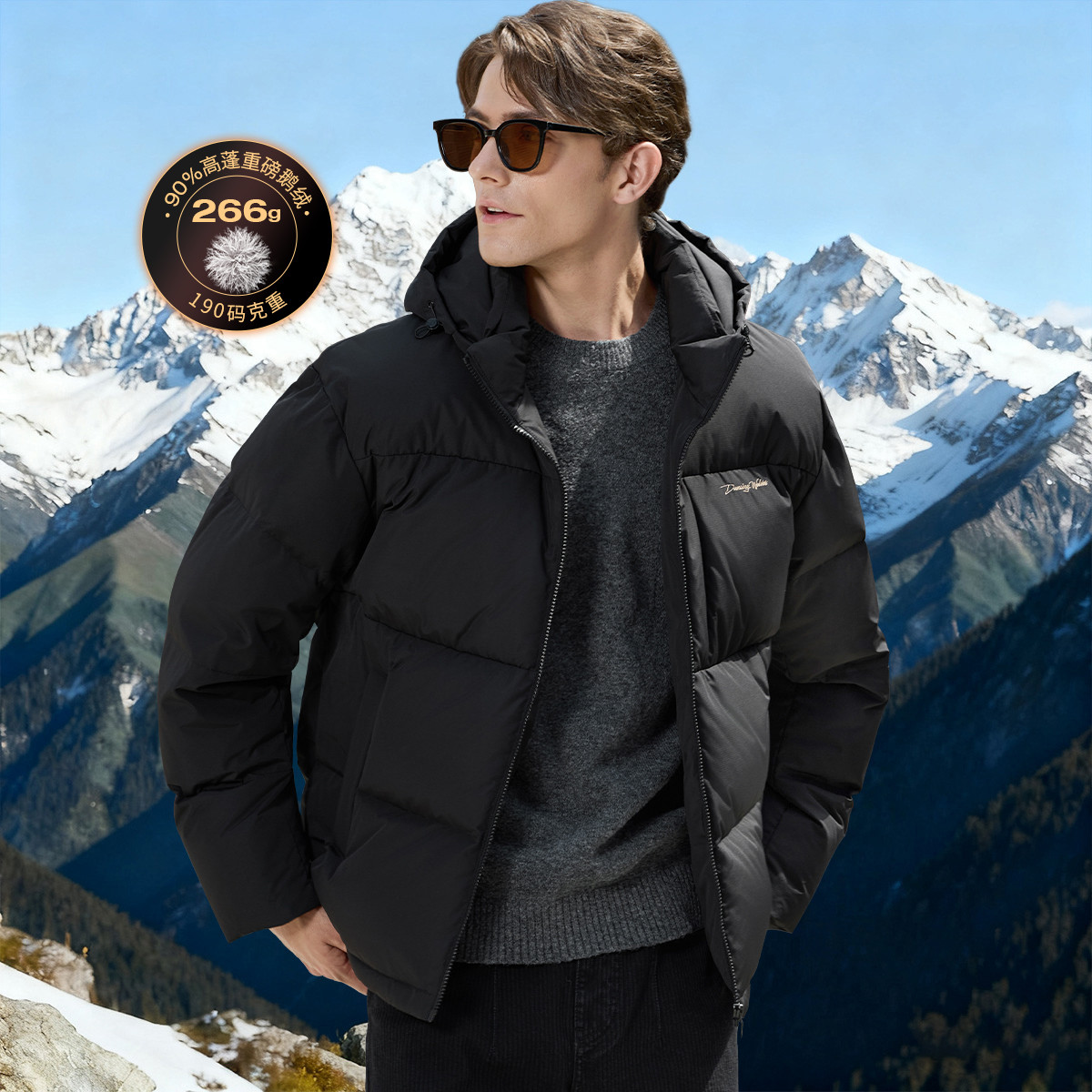 ���ǹ��� 266G�����ذ���ñ���޷���25�궬���ȱ�ůʯīϩ���޷� 719Ԫ