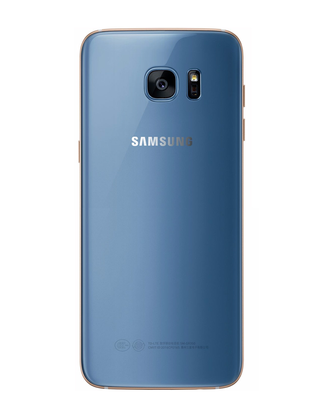三星s7 g9350 珊瑚蓝套餐珊瑚蓝
