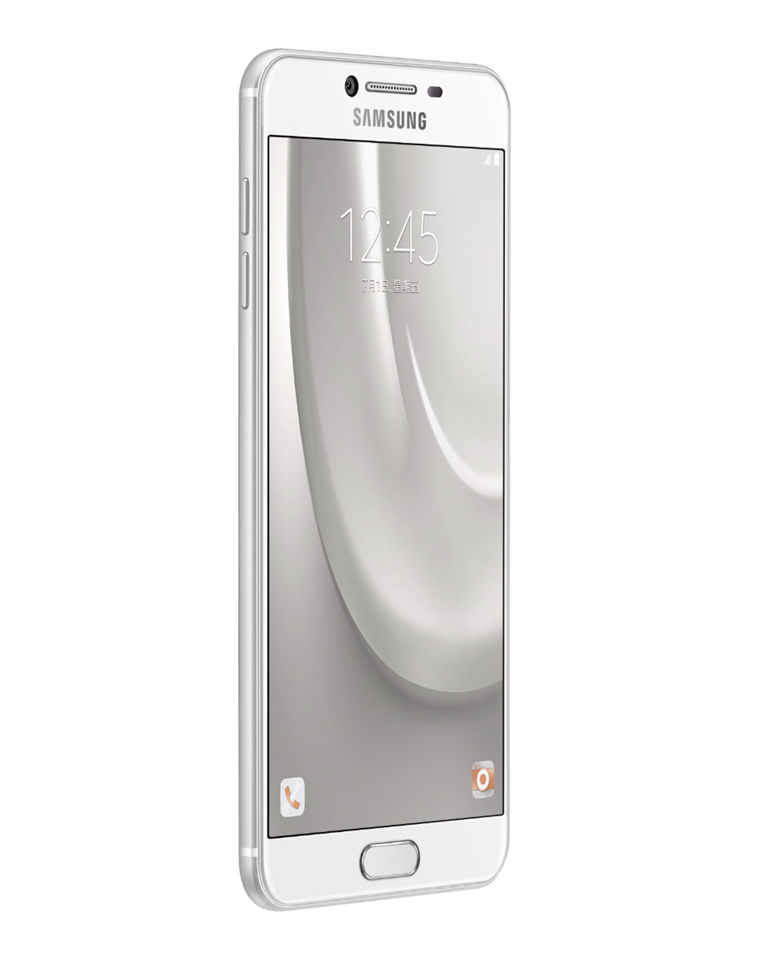 三星c7(64g) 4 64g银套餐银色