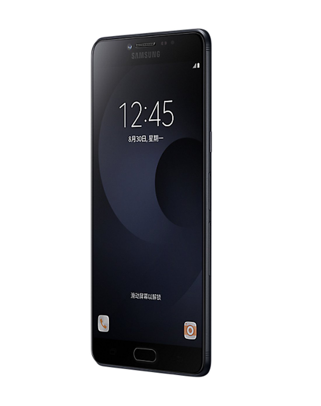 三星galaxy c9 pro 6 64g 全网通 大屏手机/拍照手机/指纹识别手机