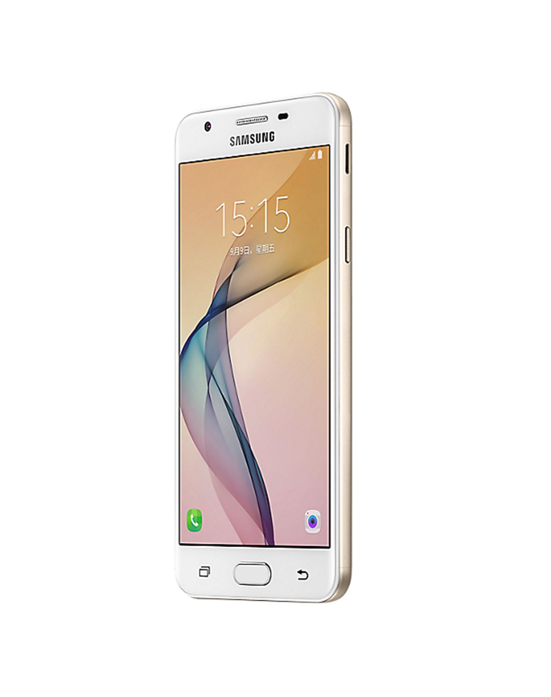 三星galaxy on5 青春版