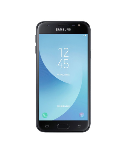 三星galaxy j3(j3300)3gb 32gb运动礼包 指纹识别手机
