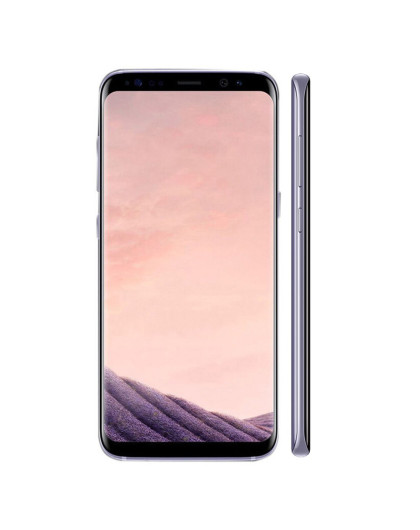 三星galaxy s8 4gb 64gb版 曲屏手机/指纹识别手机/拍照手机