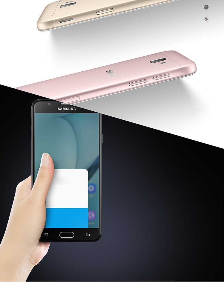 三星galaxy on5 青春版