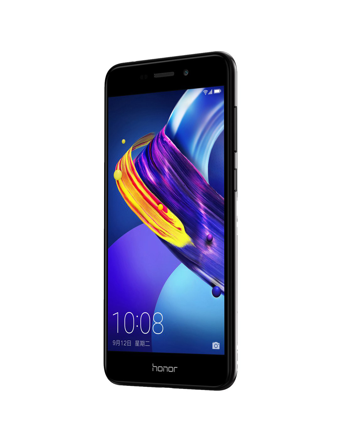 荣耀v9 play 全网通 高配版 4gb 32gb 全网通4g/指纹识别手机/大屏