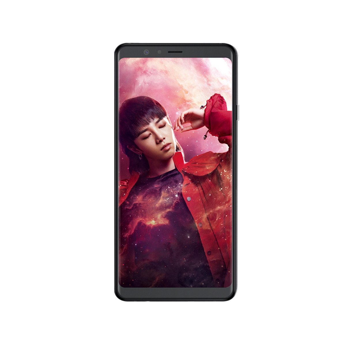 三星galaxy a9 star 4gb 64gb版 全面屏/ai/双摄手机