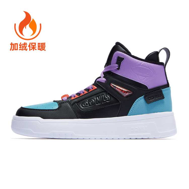 �ǵ� QIAODAN �����а�Ь��Ь ���ޱ�ů �����ĥ����ص� ��Ь 149Ԫ