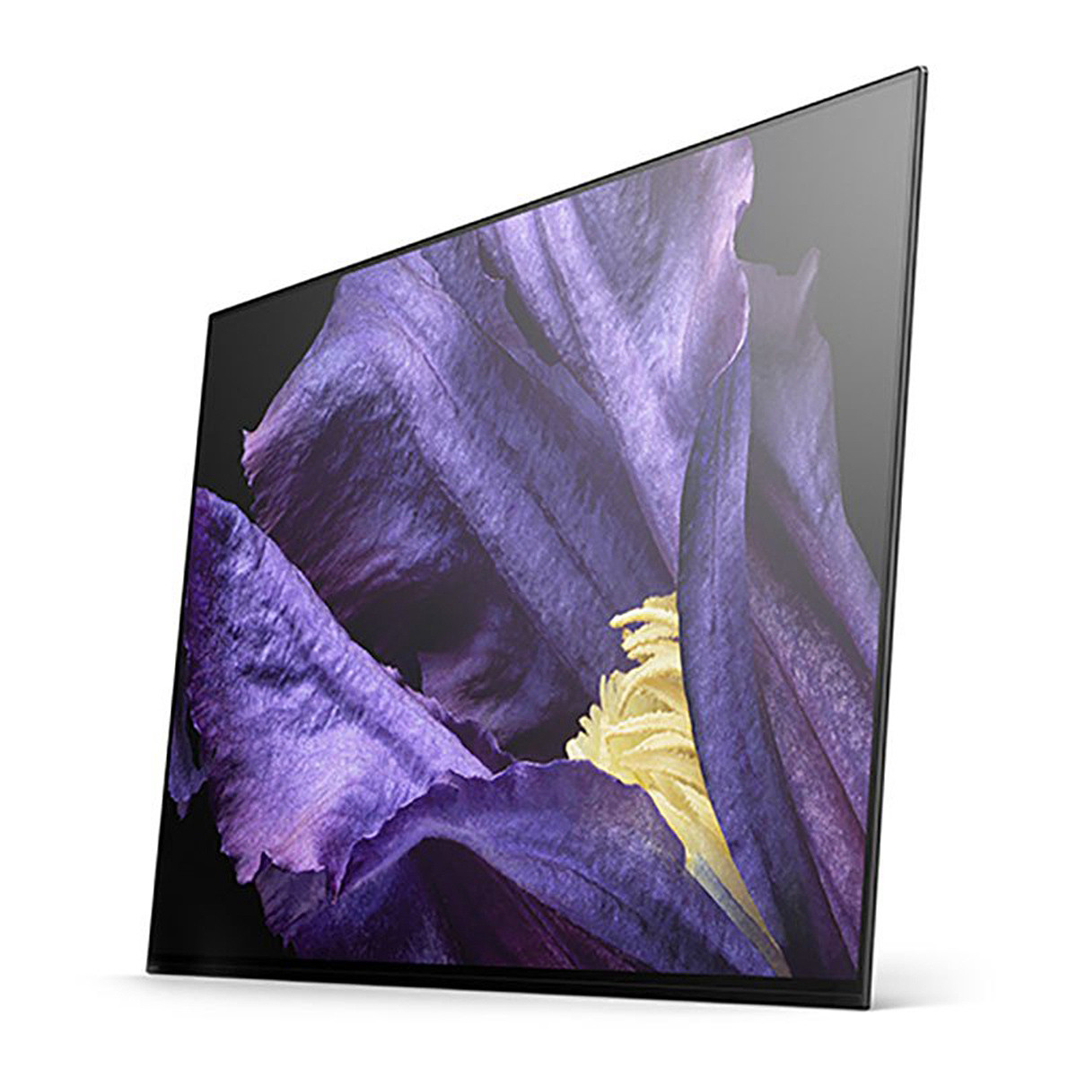 索尼/sony kd-55a9f【2018旗舰】55英寸4khdr超高清安卓8.