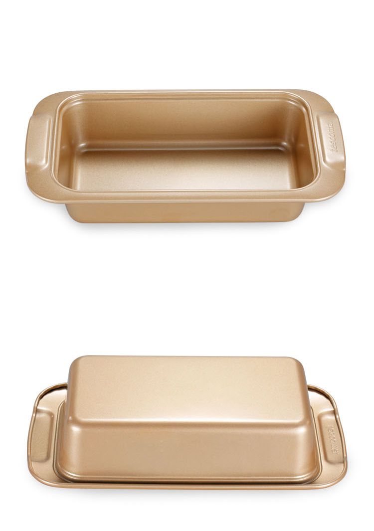 黄金土司烤盘(30x16cm) 商品参数 detail 材质: 金属 类型: 蛋糕磨具