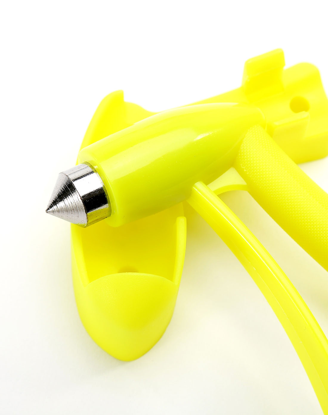 歌露系列硅胶安全锤