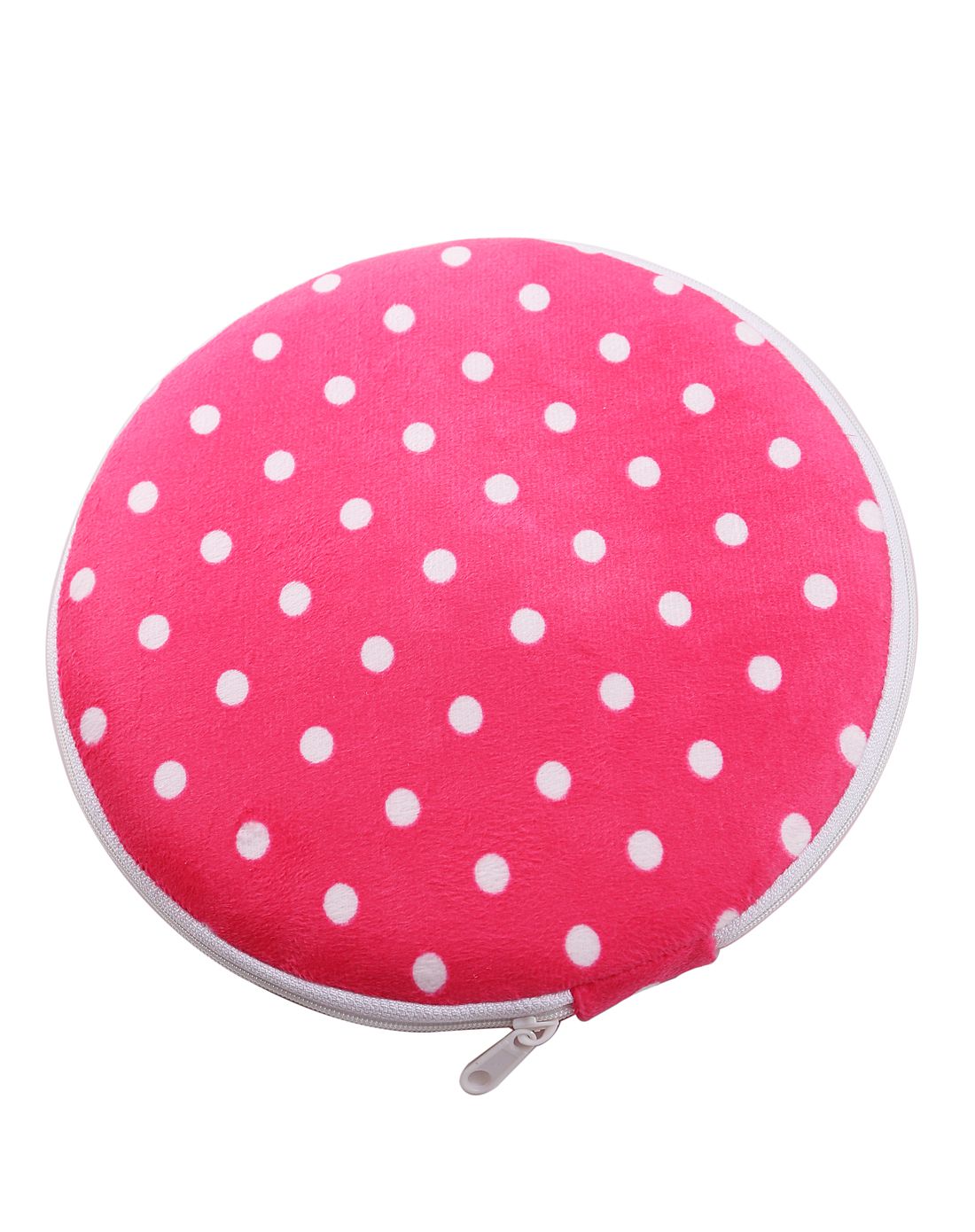 硅胶暖手宝(0.6l)