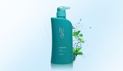 海飞丝 丝源复活头皮保湿型530ml 护发素