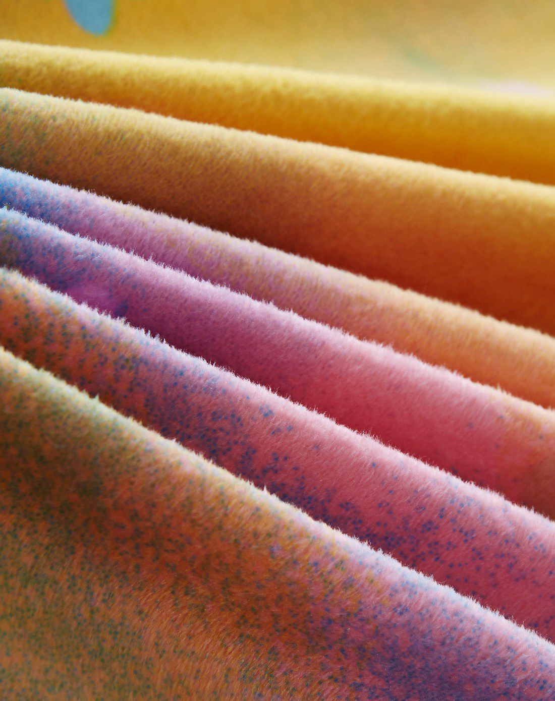 花衣嫁纱保暖超柔天鹅绒四件套1.5米床