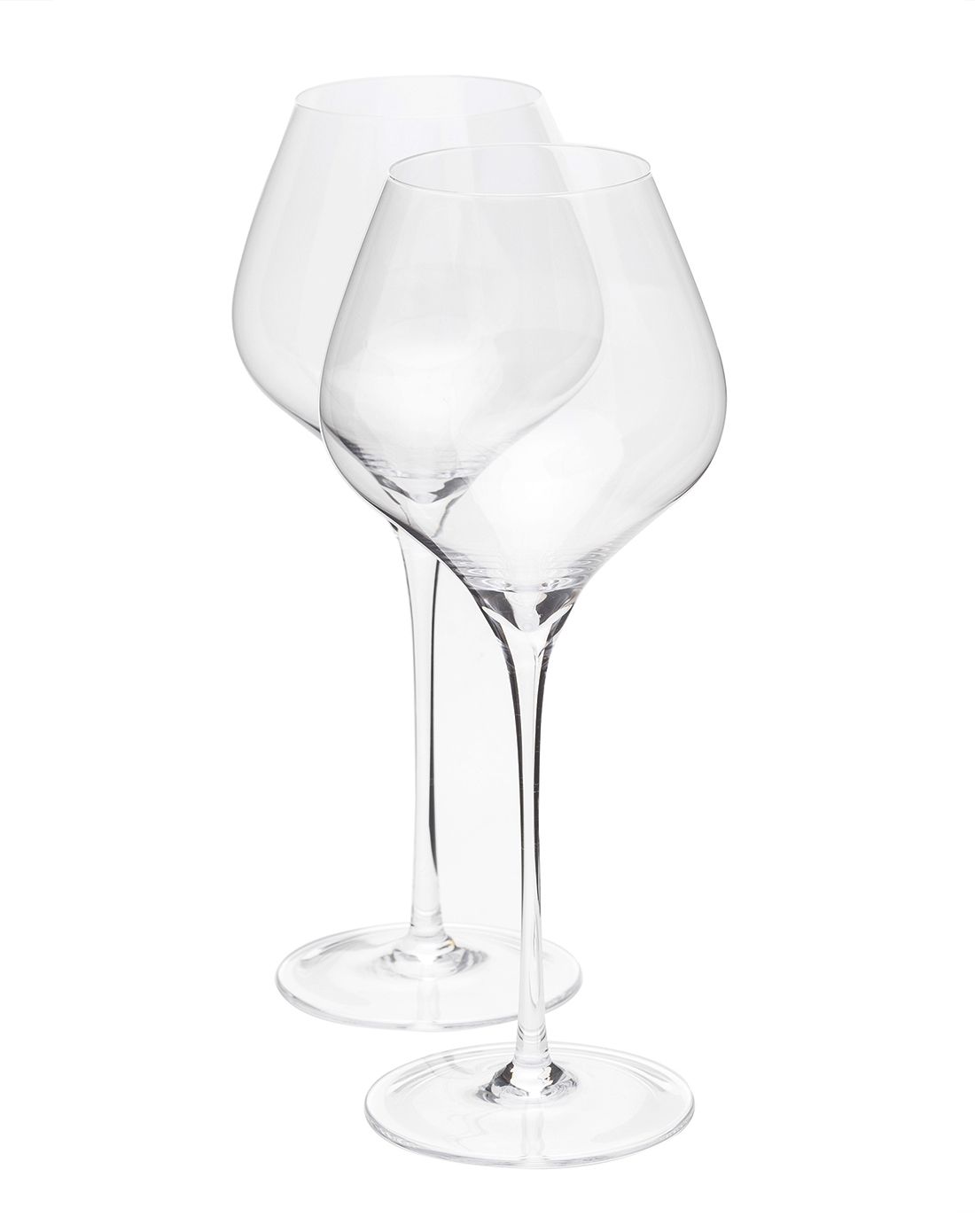 轻盈纯手工-三角牌勃艮第酒杯两件套700ml