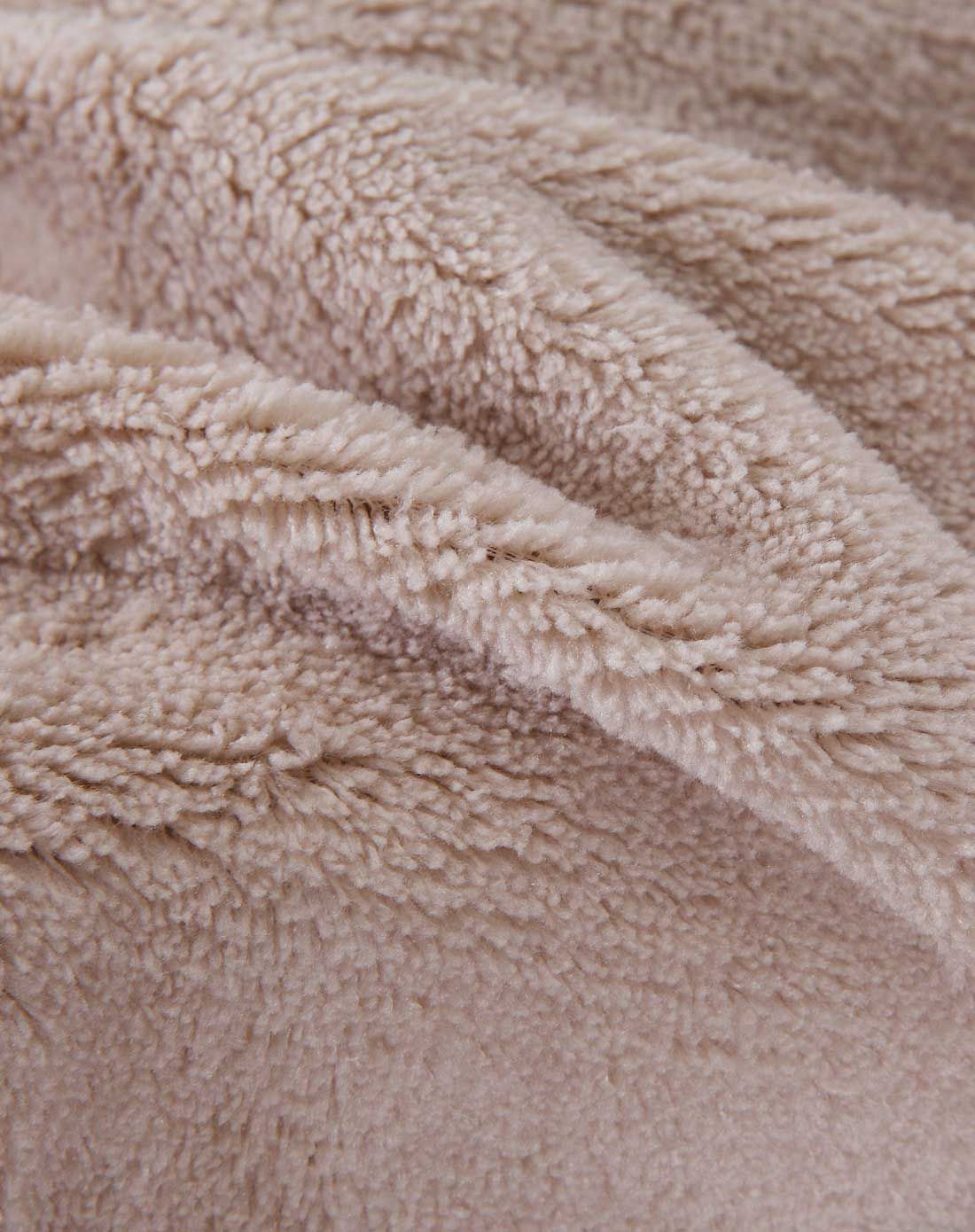 1.5m细绒保暖床褥150*200cm