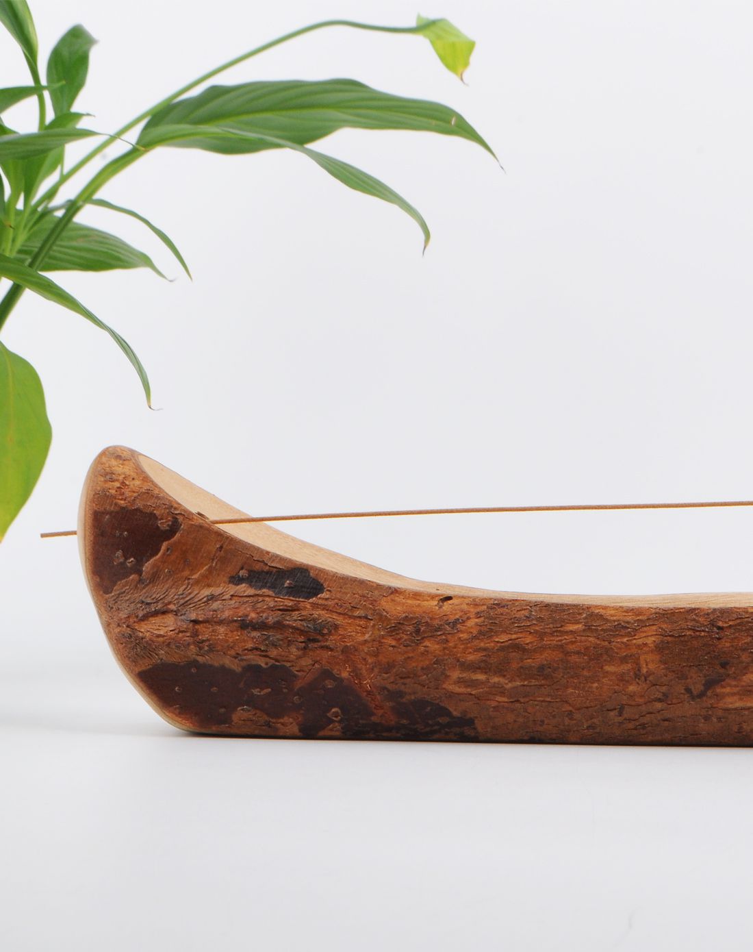 有喜系列手工樟木香插25cm