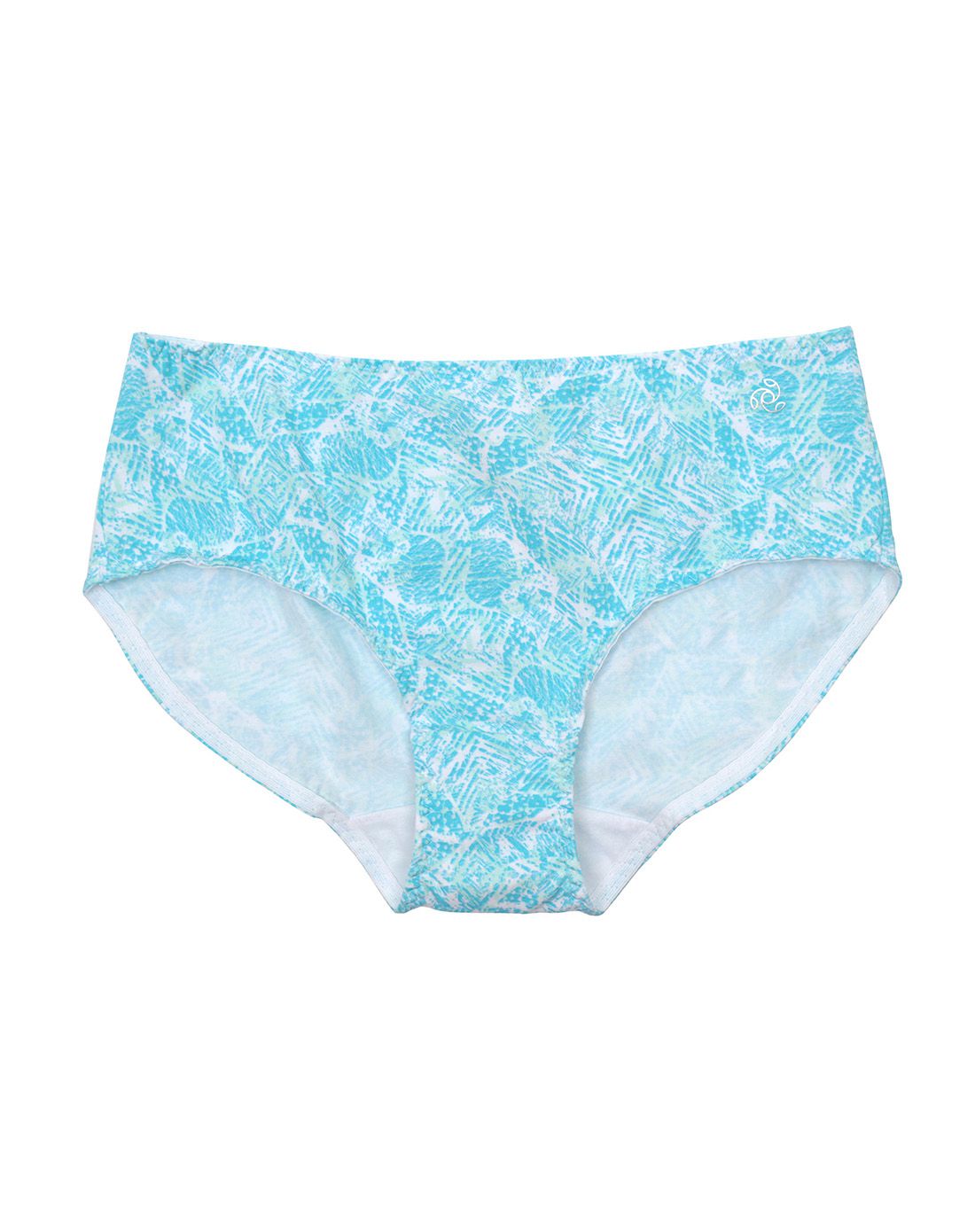 jockey内衣家居服男女女式粉色迷彩印花棉莫代尔平角裤jj22421915791