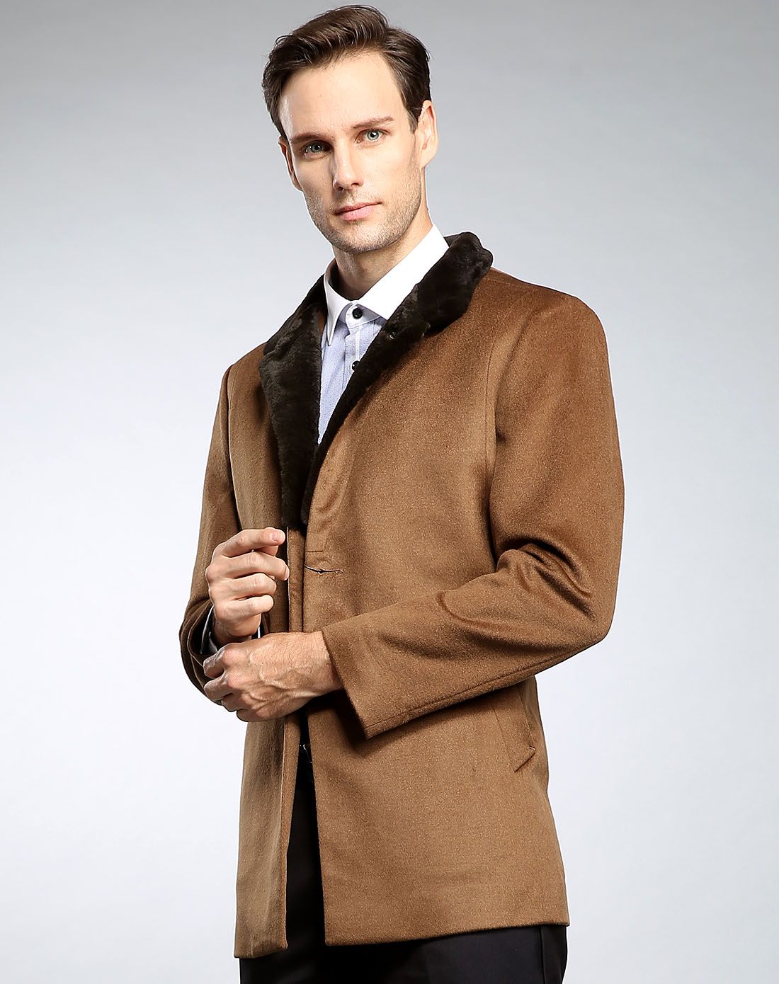 利奥纳多leonardo男装专场