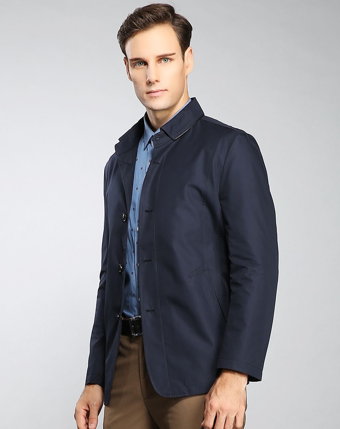 利奥纳多leonardo男装专场