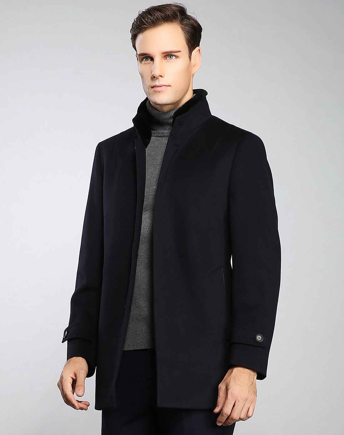 利奥纳多leonardo男装专场