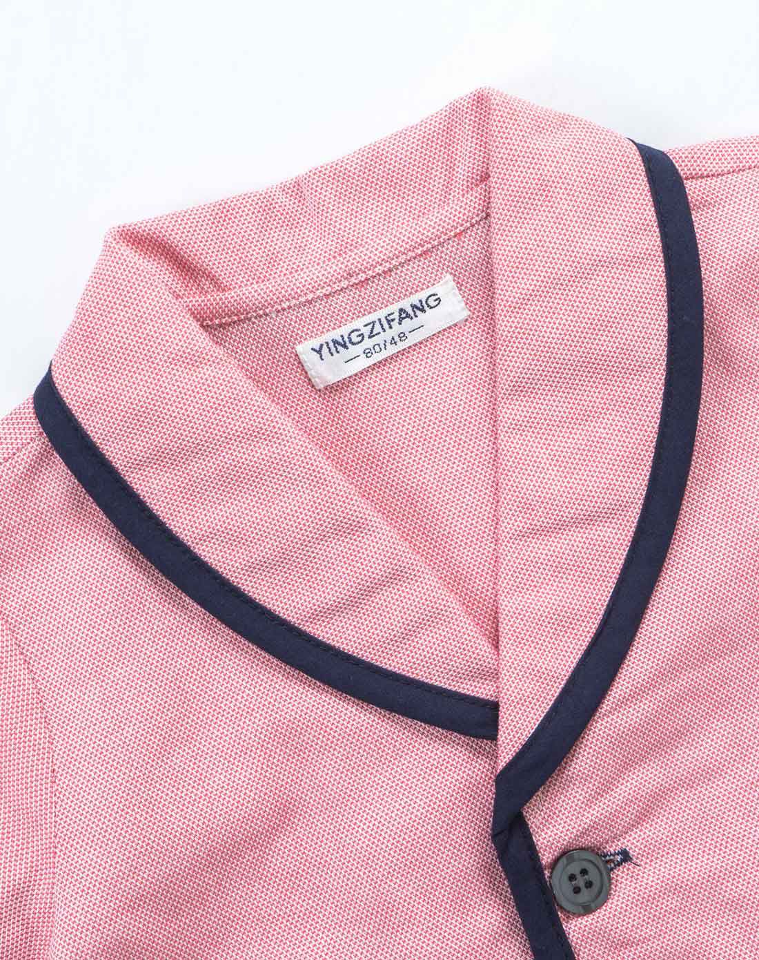 婴姿坊yingzifang婴童服饰专场男童粉红小西装外套d2510903113_唯品会