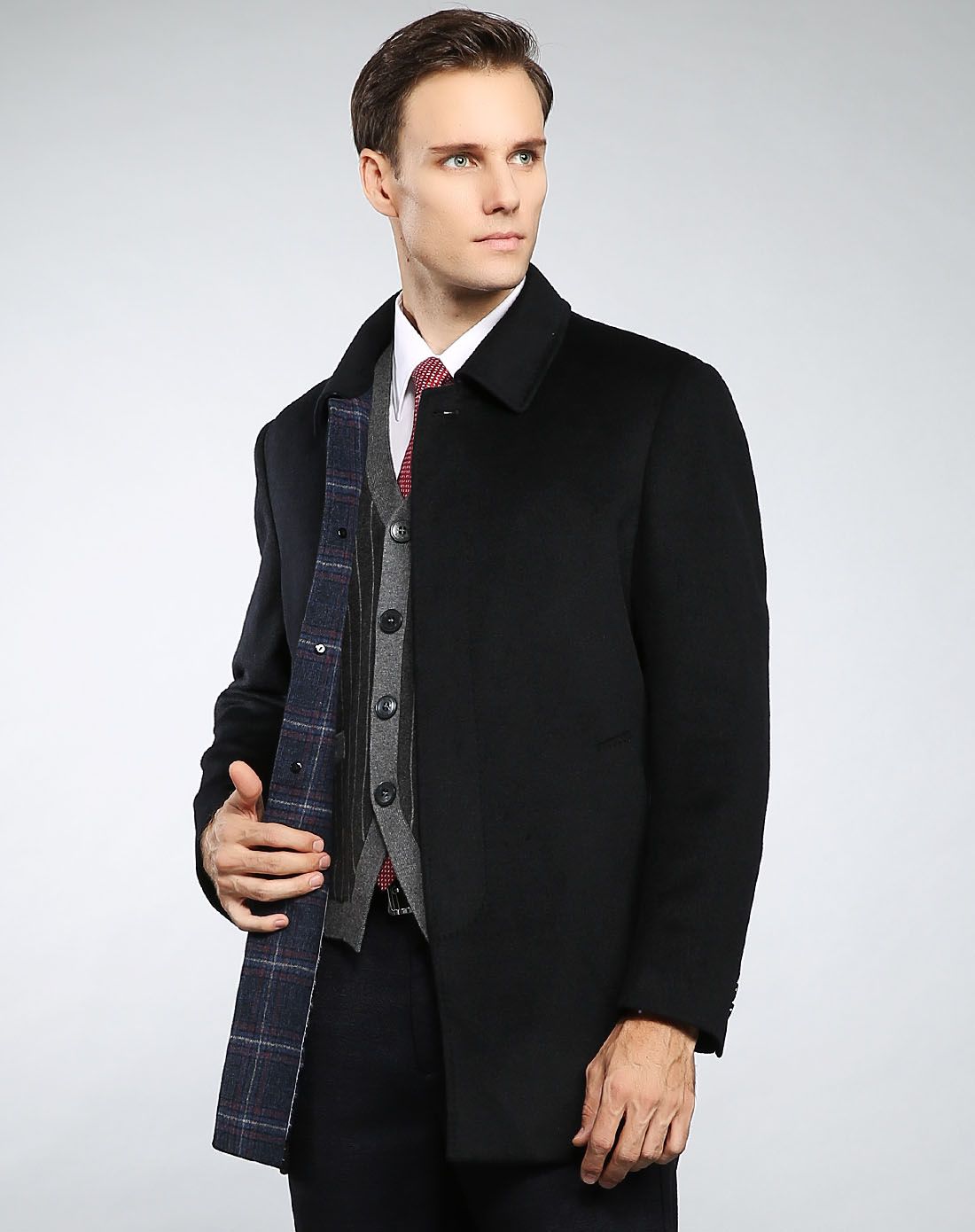 利奥纳多leonardo男装专场