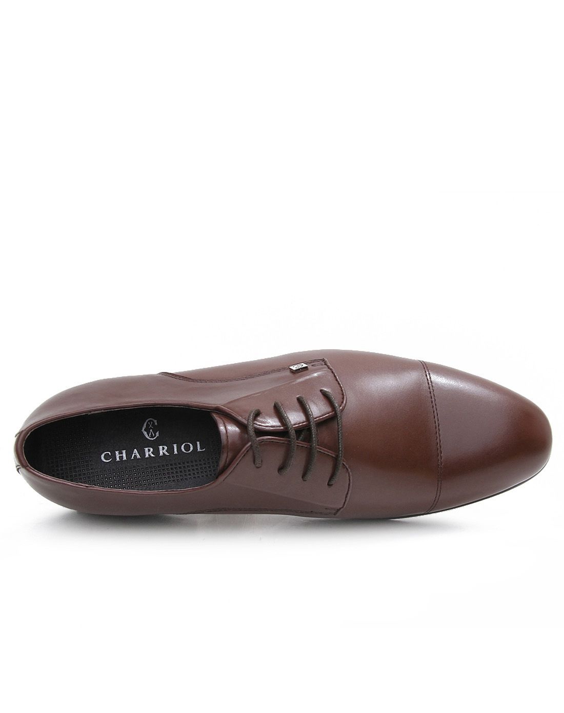 沙驰satchi&夏利豪charriol男鞋专场