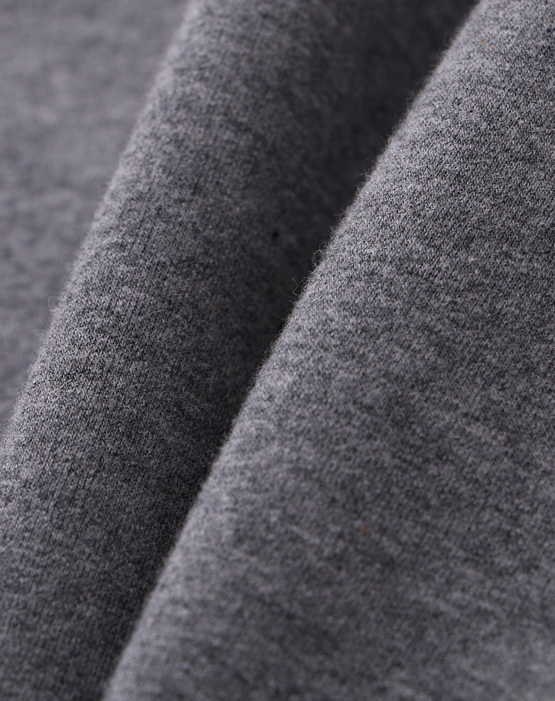 深花灰女童套装