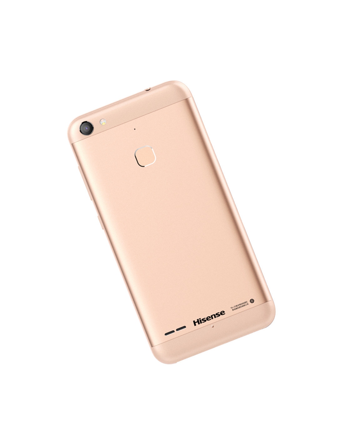 海信hisense电器专场直发货【欧洲杯定制版】5英寸4g全网通f31(金色)