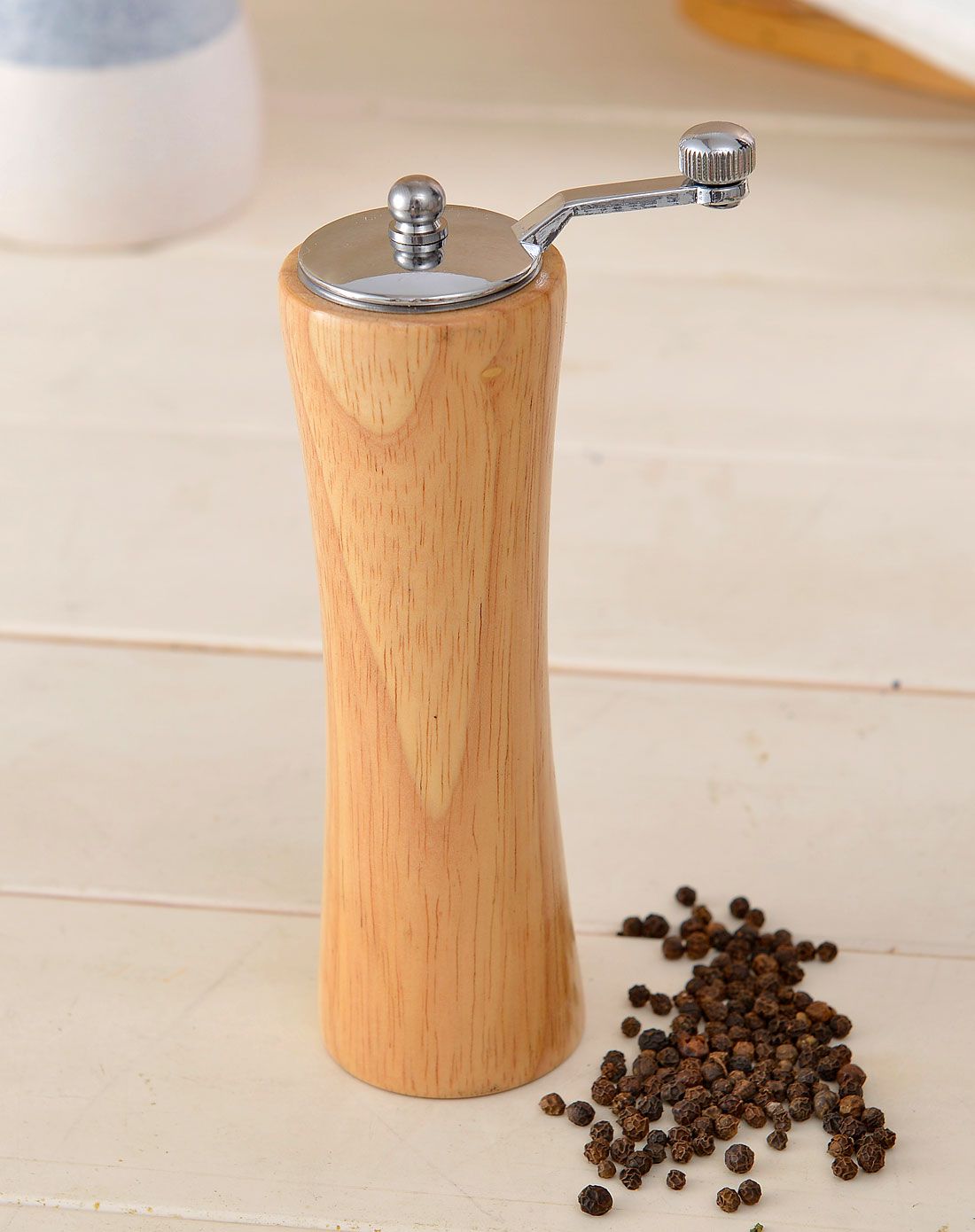 手摇式调料研磨器小号