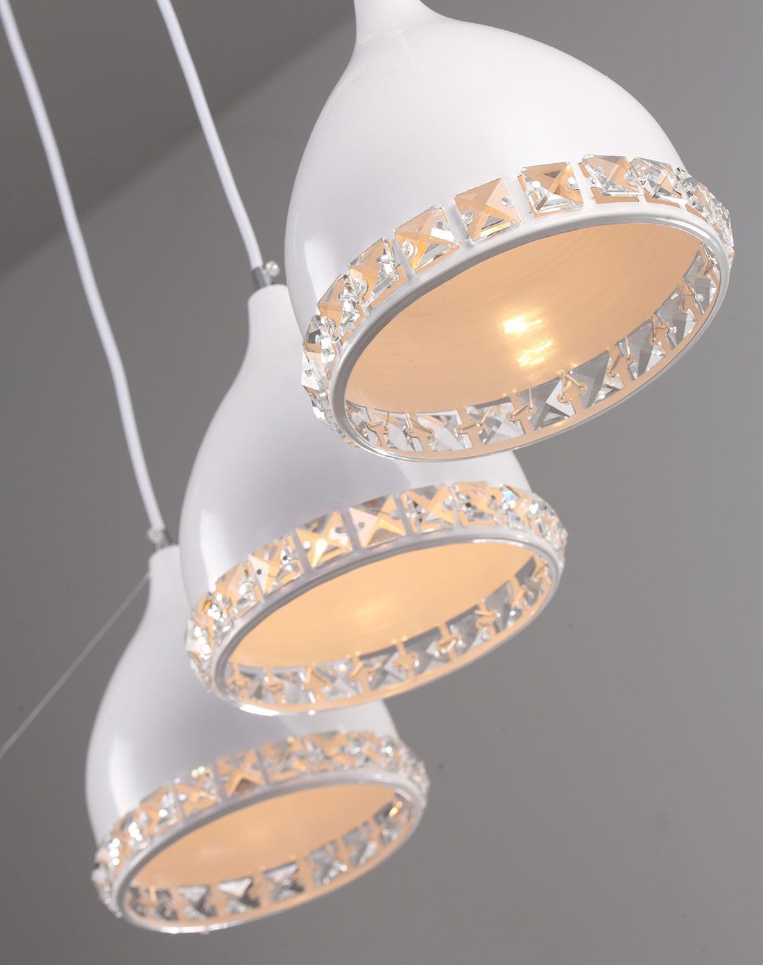 奥朵 吧台艺术吊灯