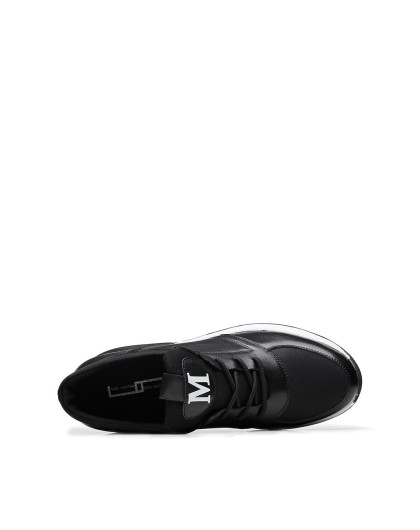 city sunday男女鞋citysunday秋冬牛皮 莱卡休闲鞋c22f007301_唯品会