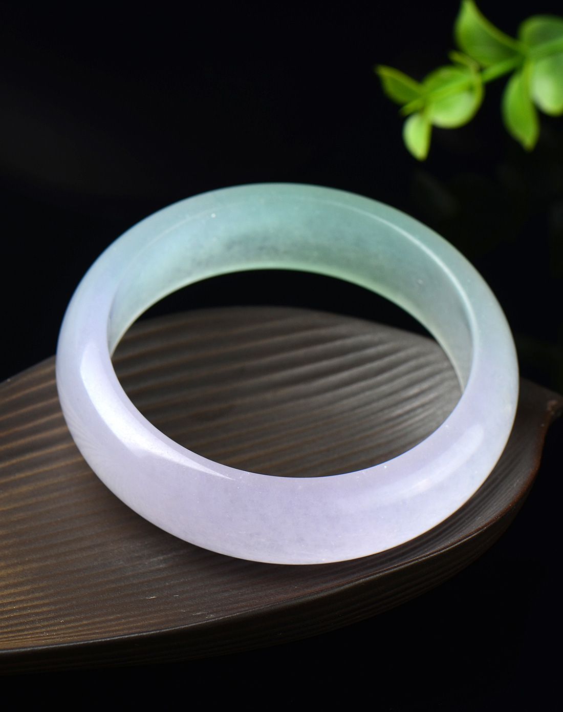 filial&love玉石专场石英石加色手镯附证书fd30902_唯品会