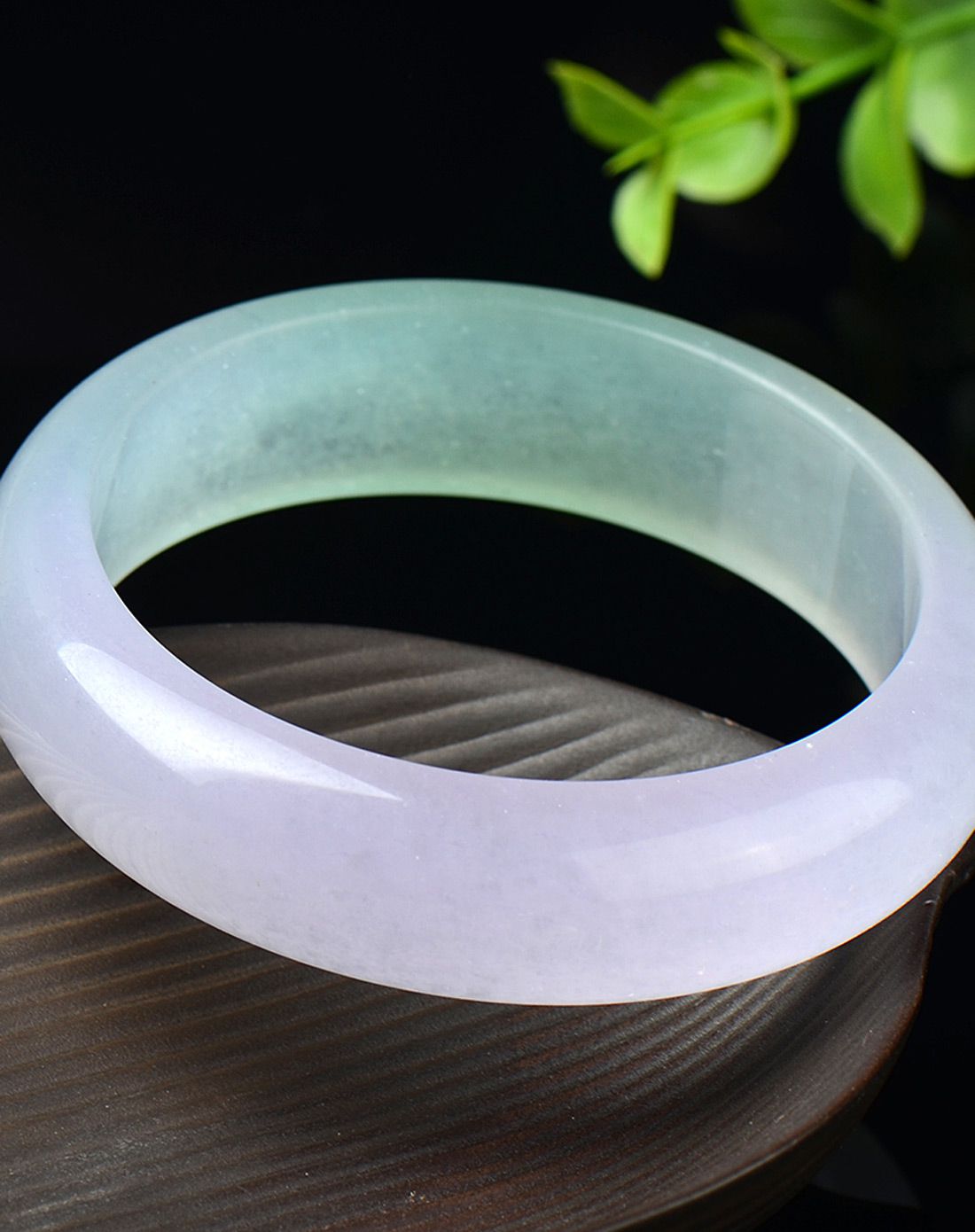 filial&love玉石专场石英石加色手镯附证书fd30902_唯品会