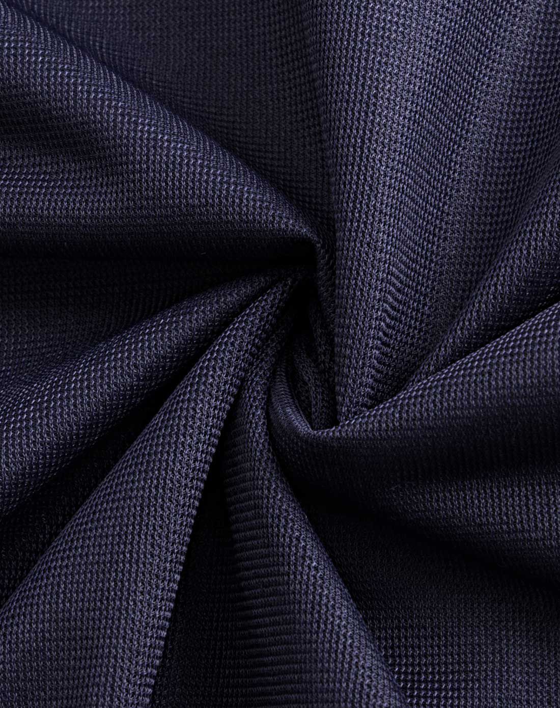 韩国进口保暖透气 男款深海军蓝防风夹克