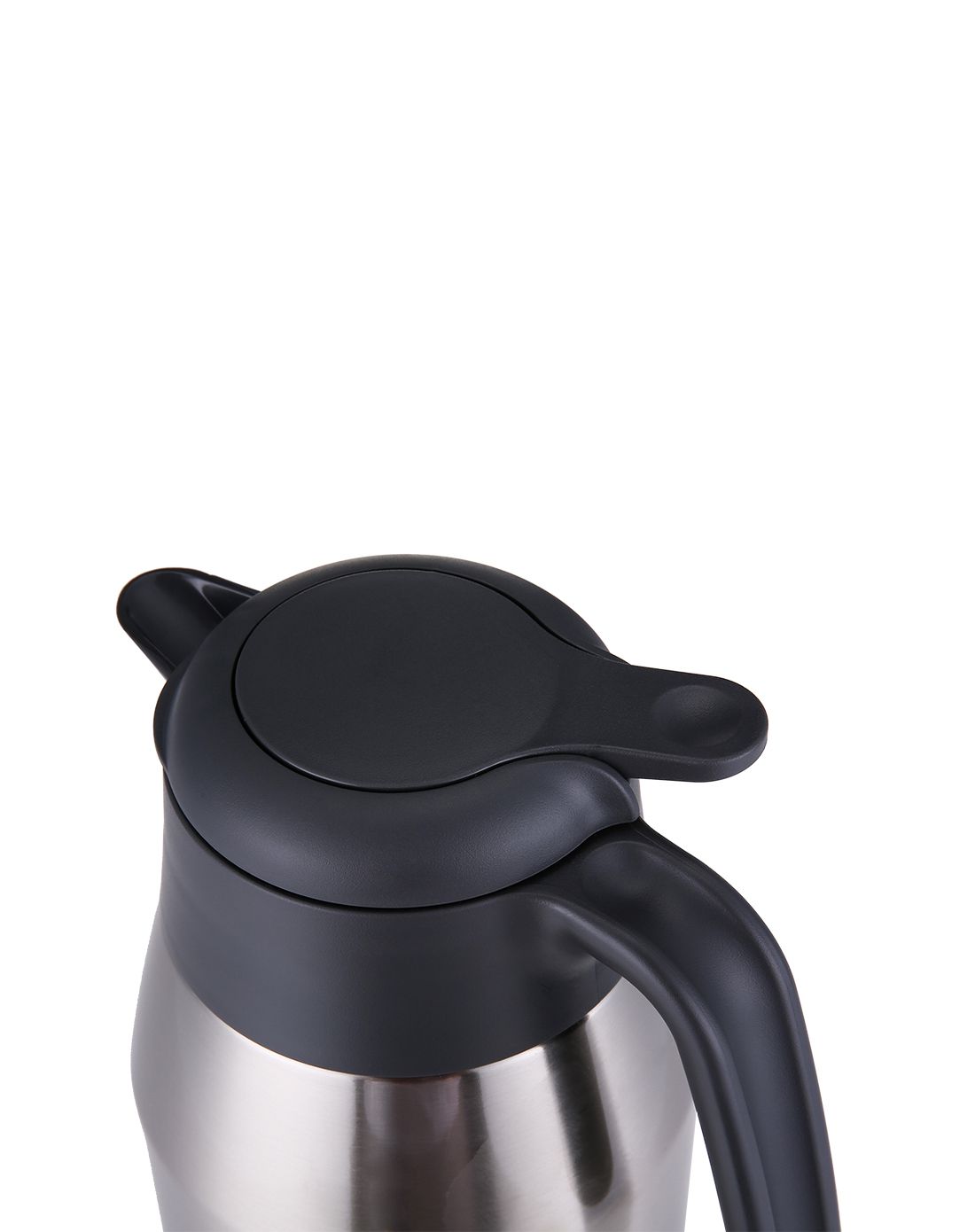 膳魔师大容量保温壶便携热水壶1.5l