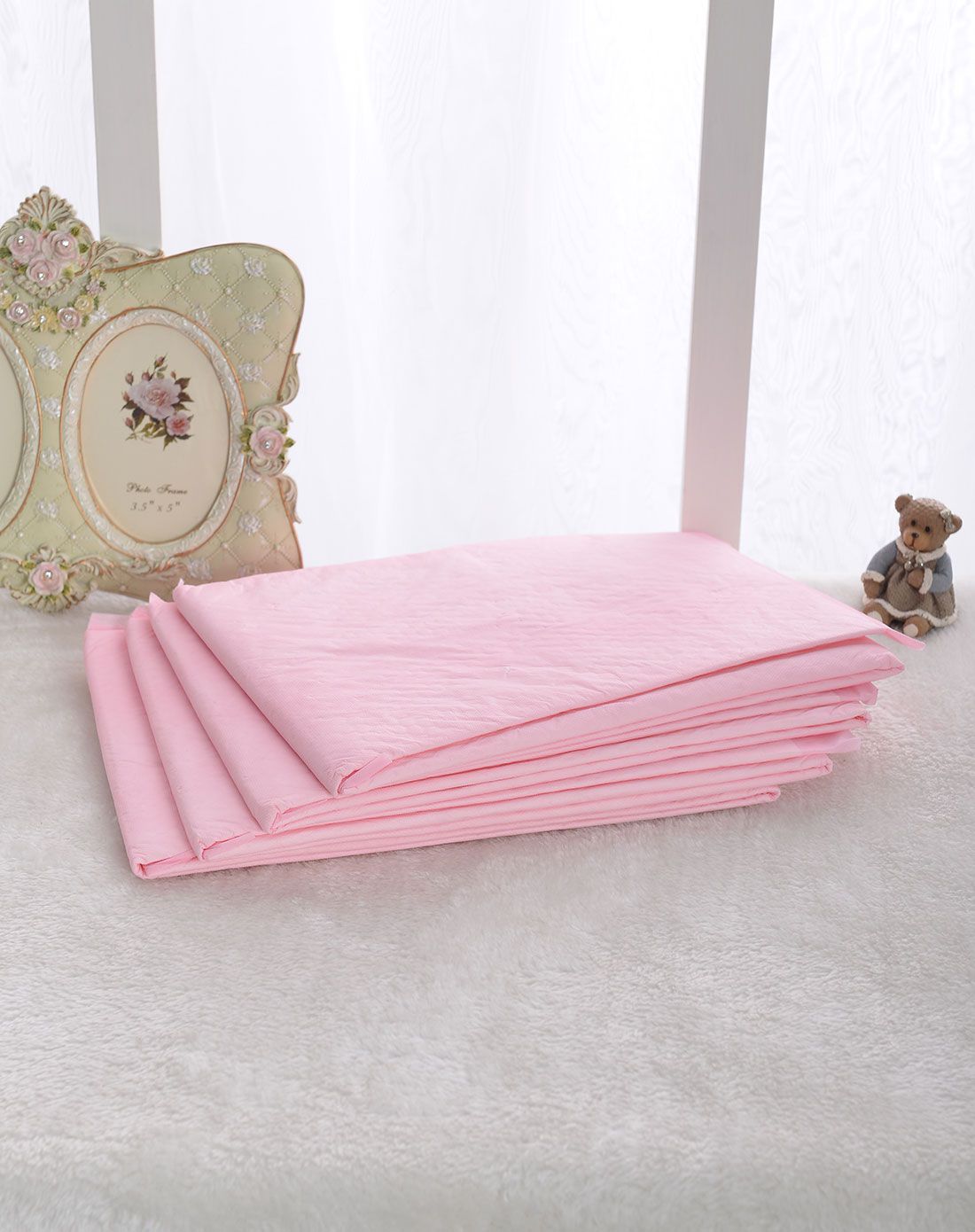 60*90cm一次性产妇护理垫8个装