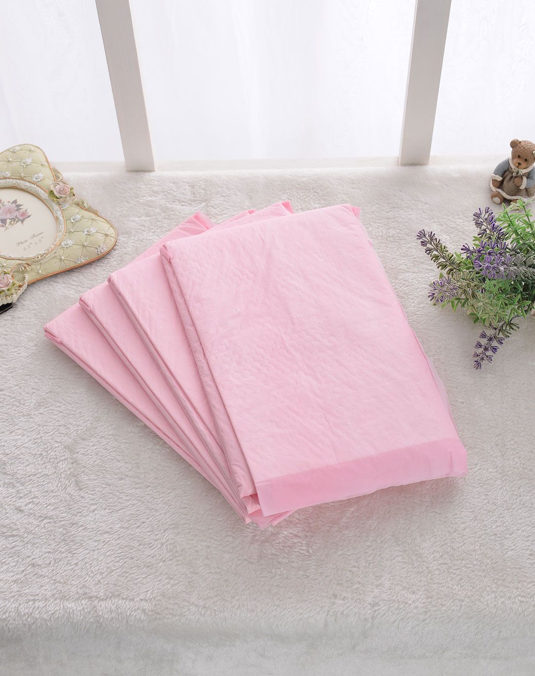 60*90cm一次性产妇护理垫8个装