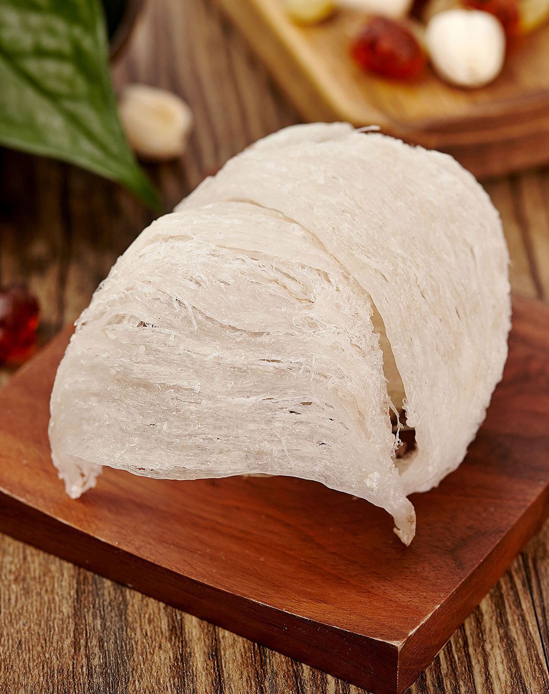 盛燕天下 初盏三角燕窝白燕窝 30g