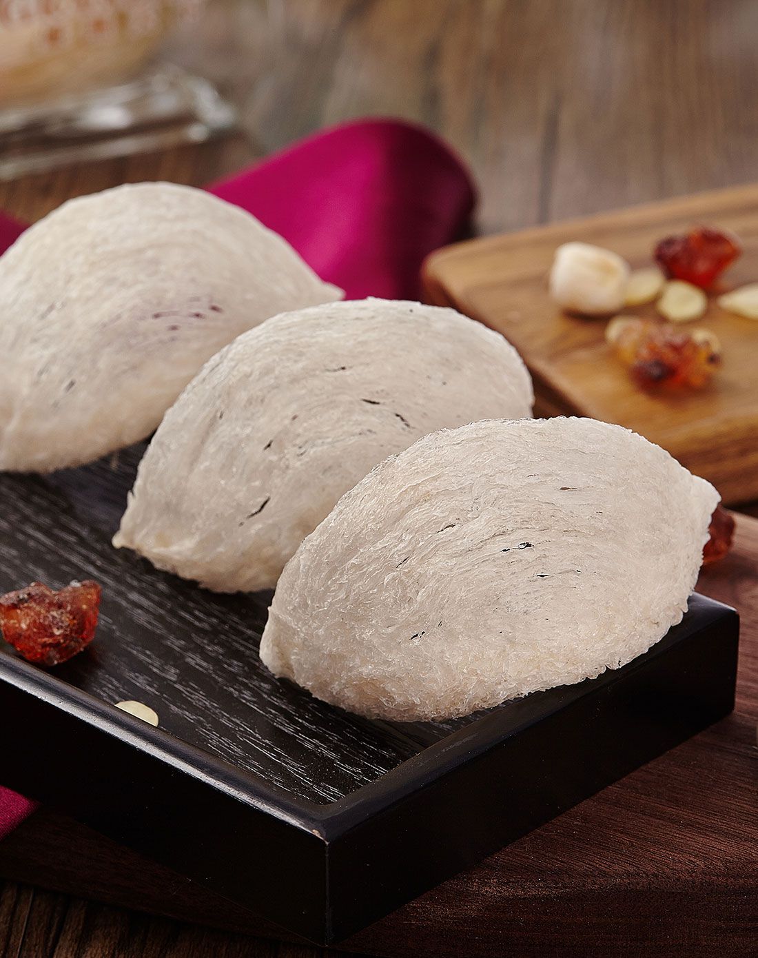 福盏干燕窝白燕窝 20g