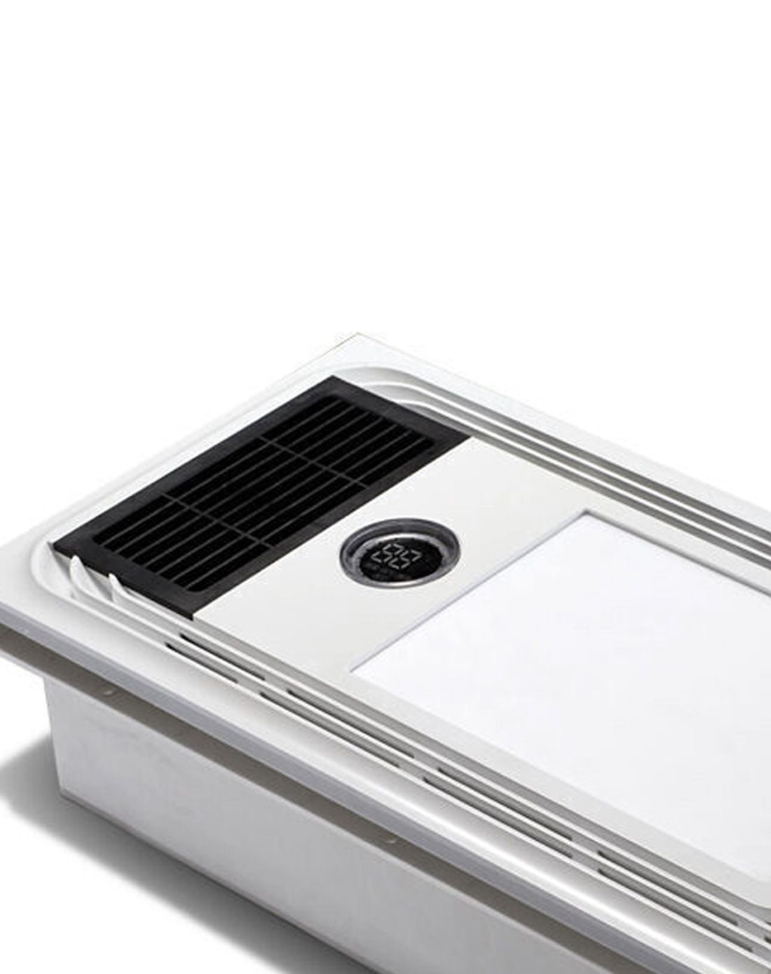 集成吊顶浴霸 led灯照明(金色)